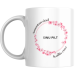 Tass emale ''Armastan sind kallis ema'' sinu valitud pildiga - Image 2