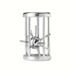 Metallist ajutreeningu mõistatusmäng ''Võta pall puurist'' — изображение 2