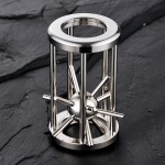 Metallist ajutreeningu mõistatusmäng ''Võta pall puurist''